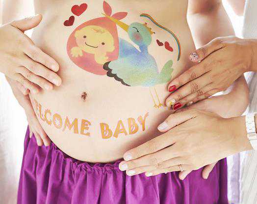 广州代孕需要什么手续|不孕不育的原因