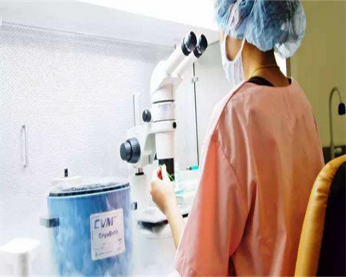 男性不孕检查